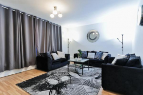 Gorgeous 4 bedroom house in Marble Arch, Central London Near Oxford Street, London